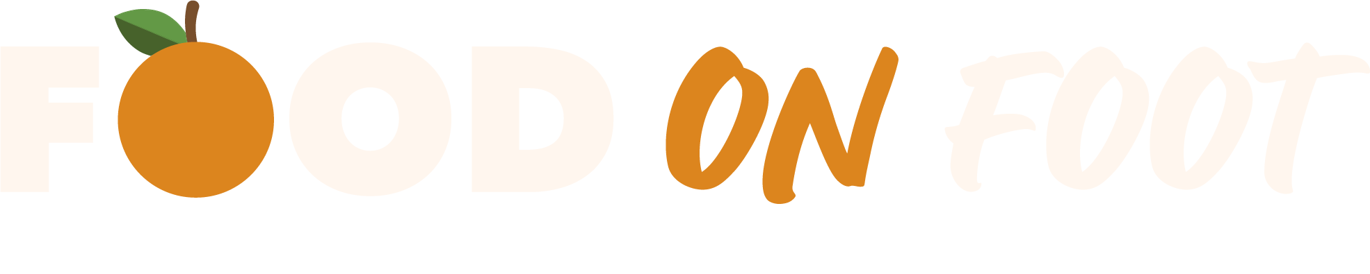 Food on Foot